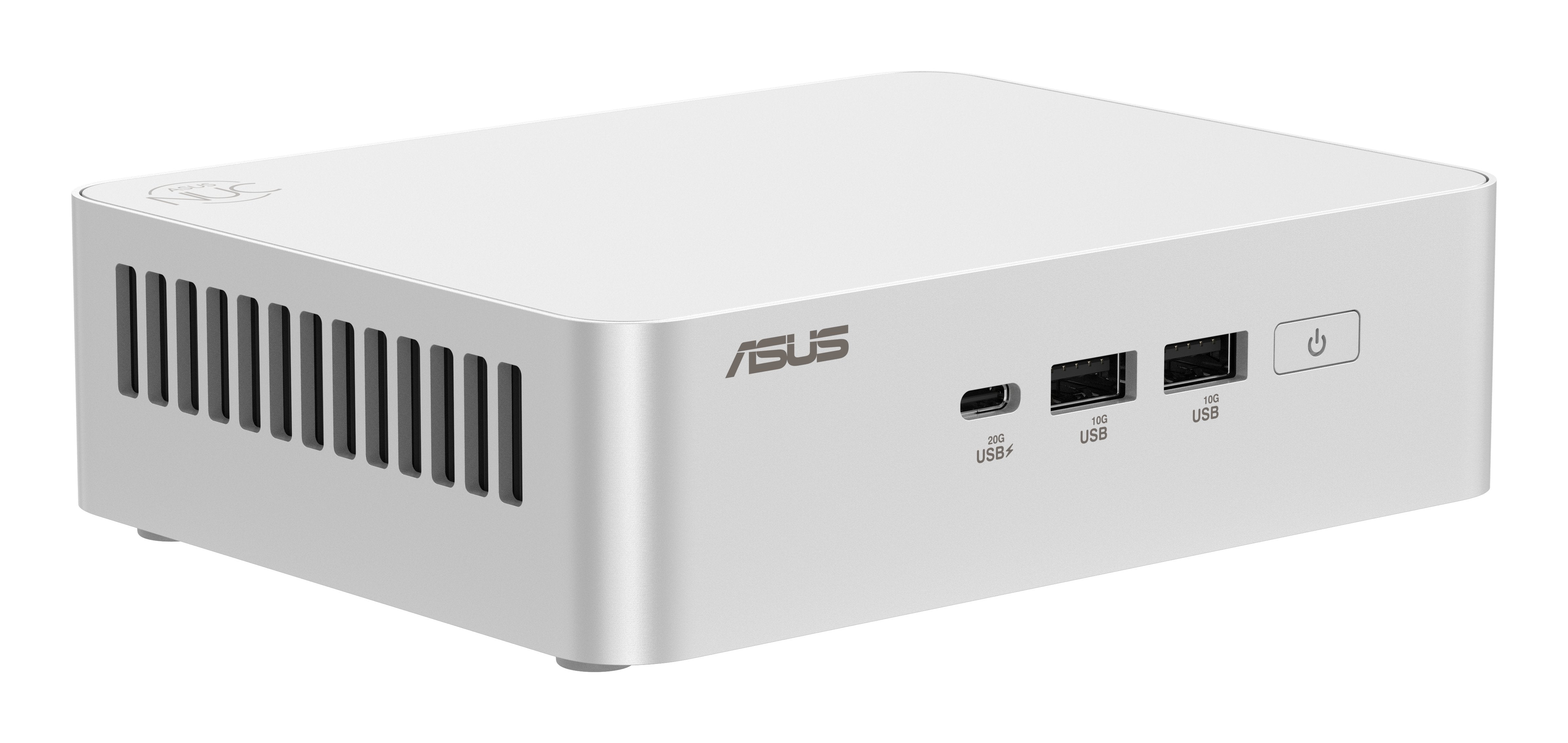 Asus Nuc 15 Pro+ Rnuc15crsu908402 2x 16 Gb Ram 1 Tb Ssd