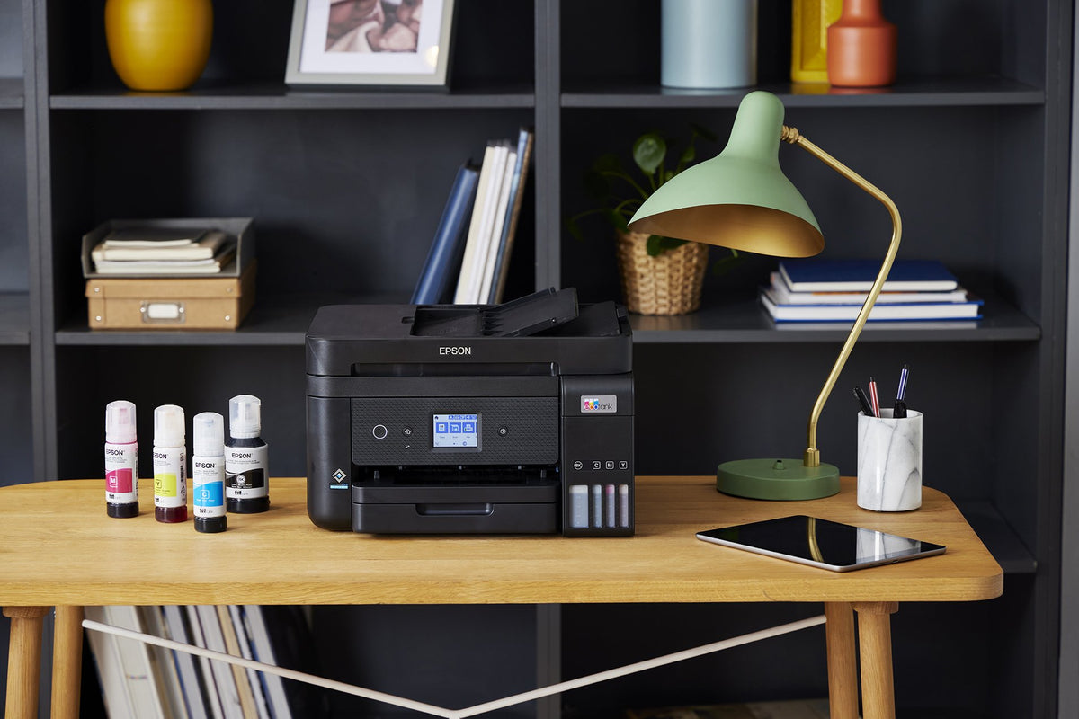 EAN 8715946683843 - Epson EcoTank L6290 Inyección de tinta A4 4800 x 1200 DPI 33 ppm Wifi imagen 22