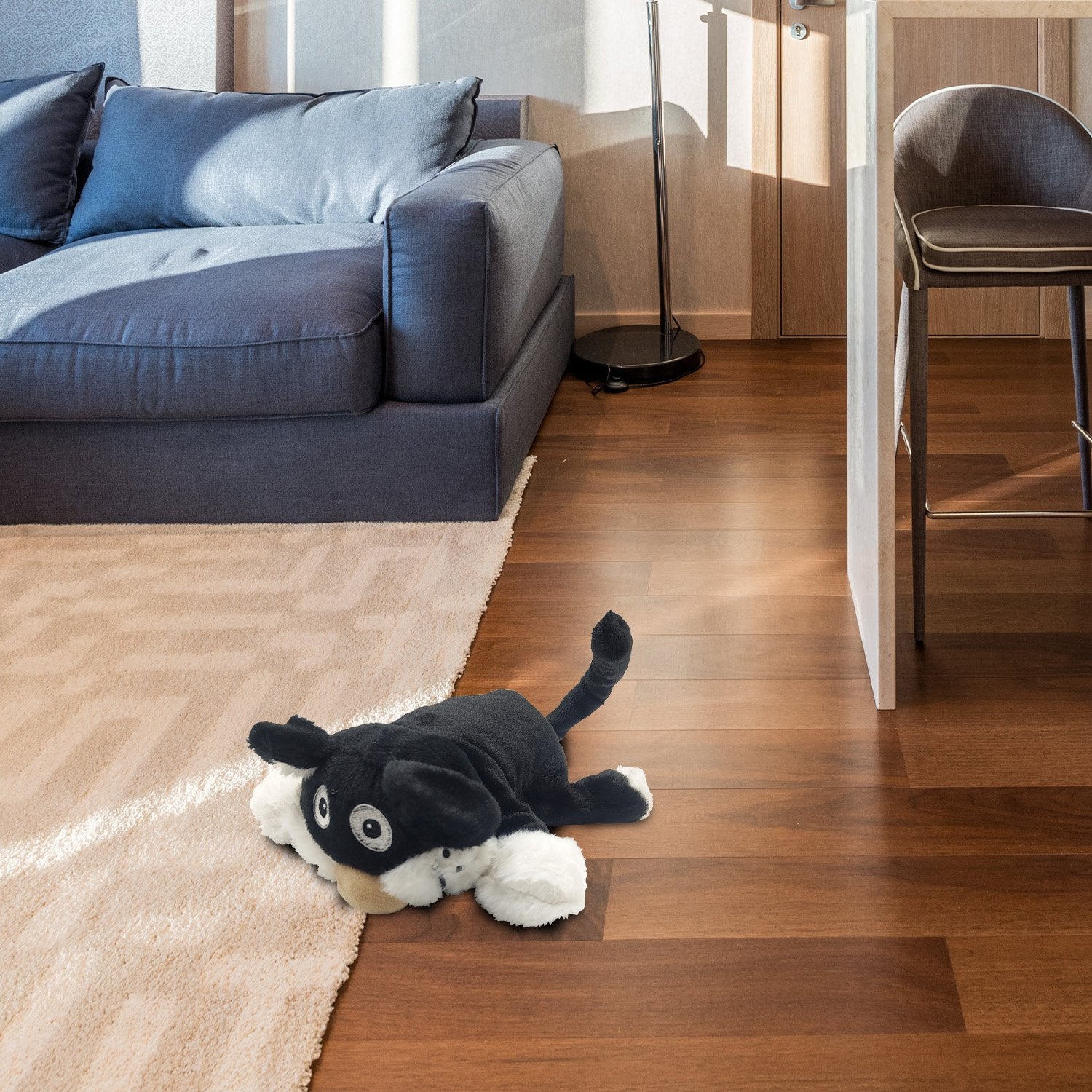EAN 4260513722035 - Mad Monkey 2000058 juguete de peluche imagen 3
