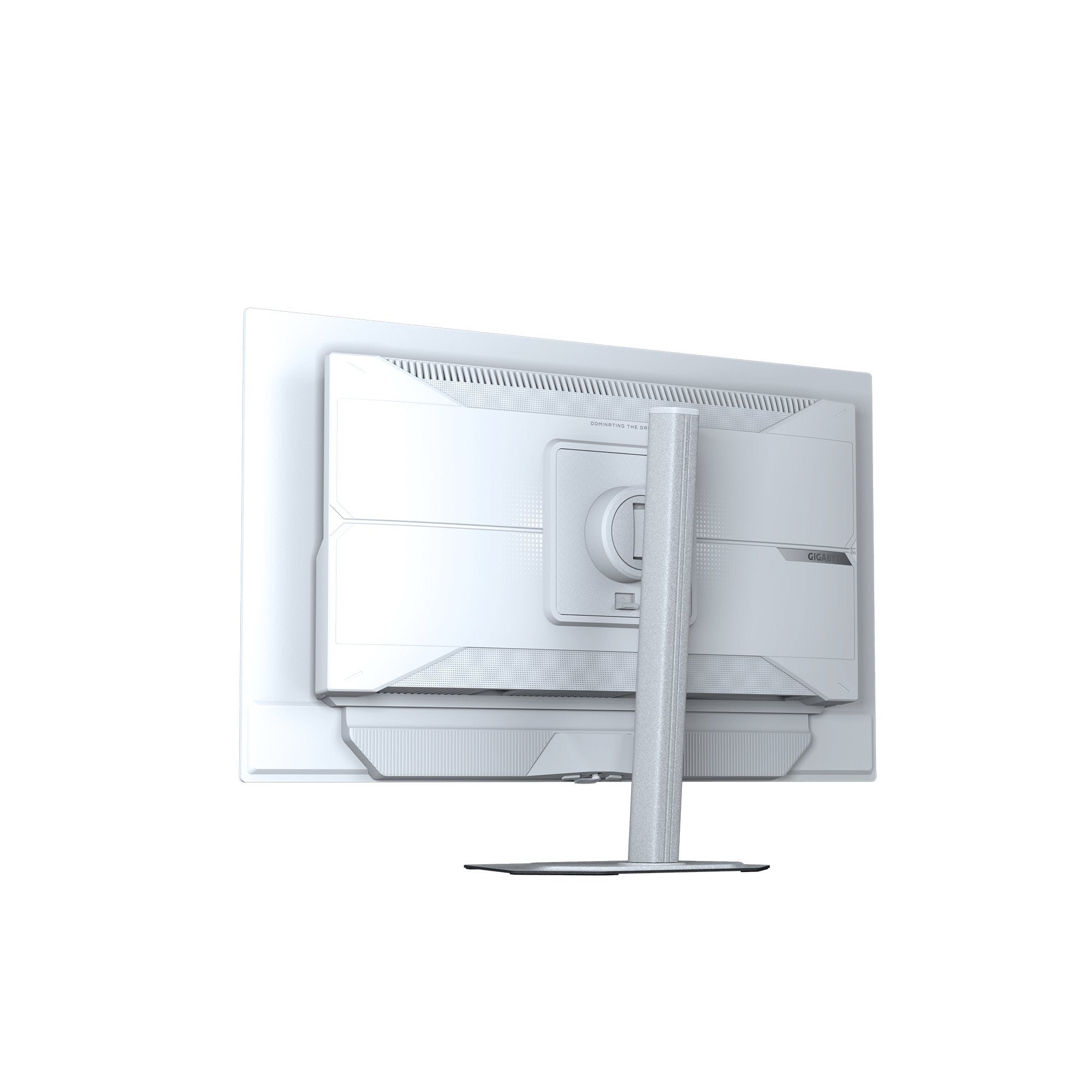 Gigabyte Mo27q2a Ice (68.6 Cm (27 Zoll), Blanco, Qhd, Kvm, Freesync Premium Pro, G-Sync-Compatible, 280hz Panel) Mo27q2a Ice Ek