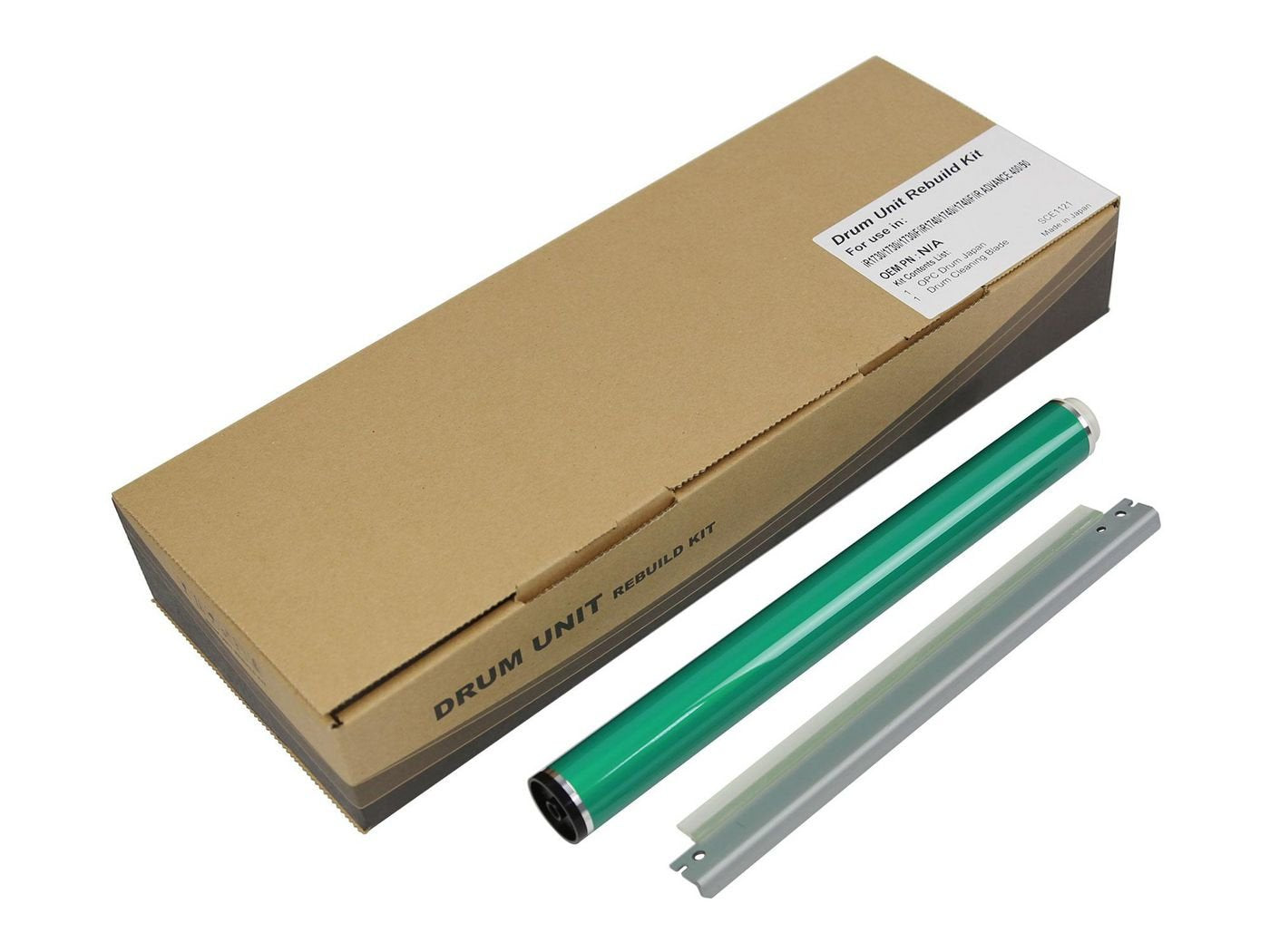 EAN 5704174466086 - CoreParts MSP5218 tambor de impresora Compatible 1 pieza(s) imagen 1