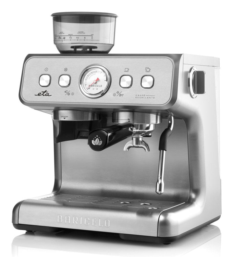 EAN 8590393325764 - Eta Baricelo Totalmente automática Máquina espresso 2,8 L imagen 3
