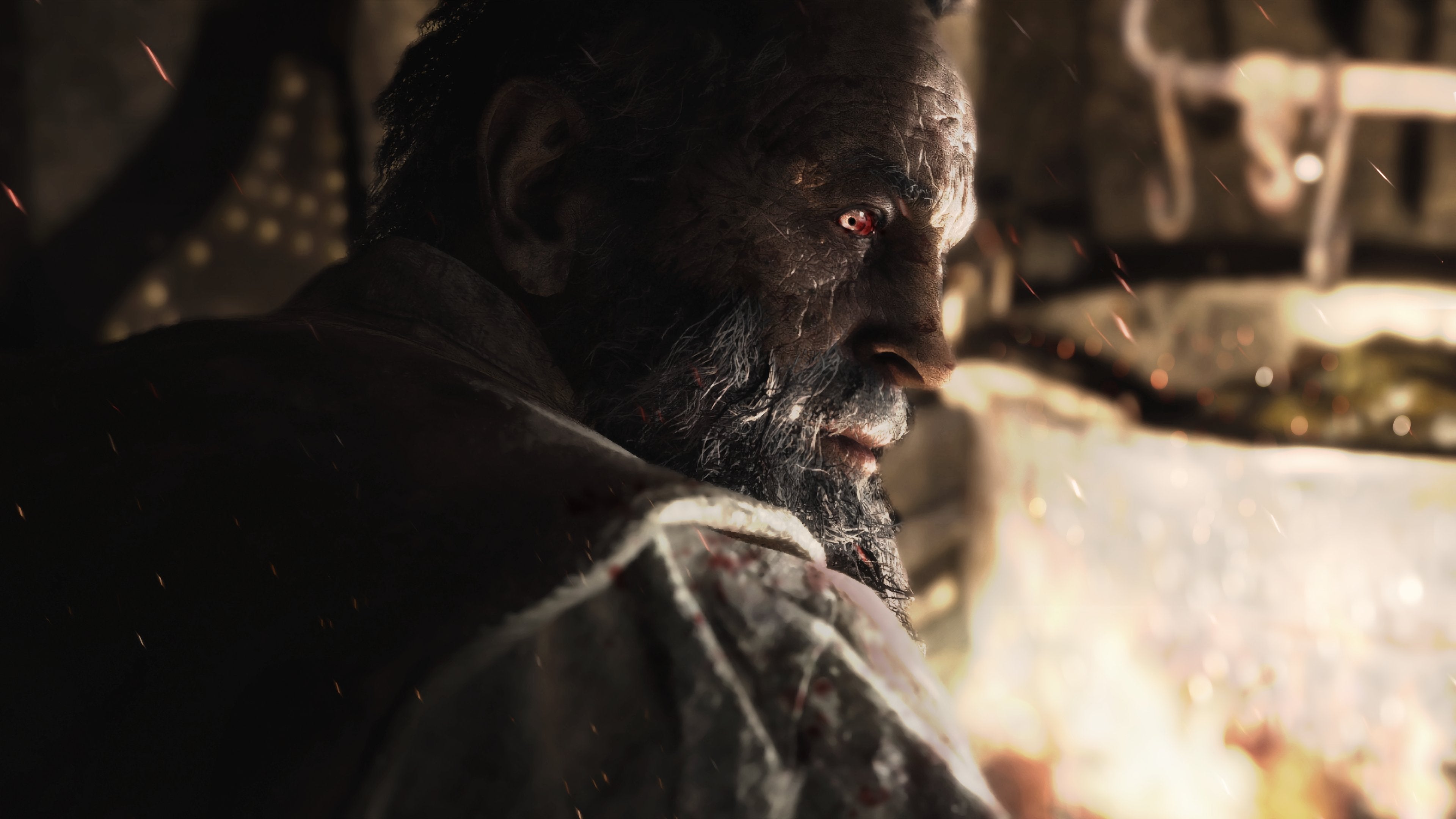 Juego Resident Evil 4 Remake Playstation 5