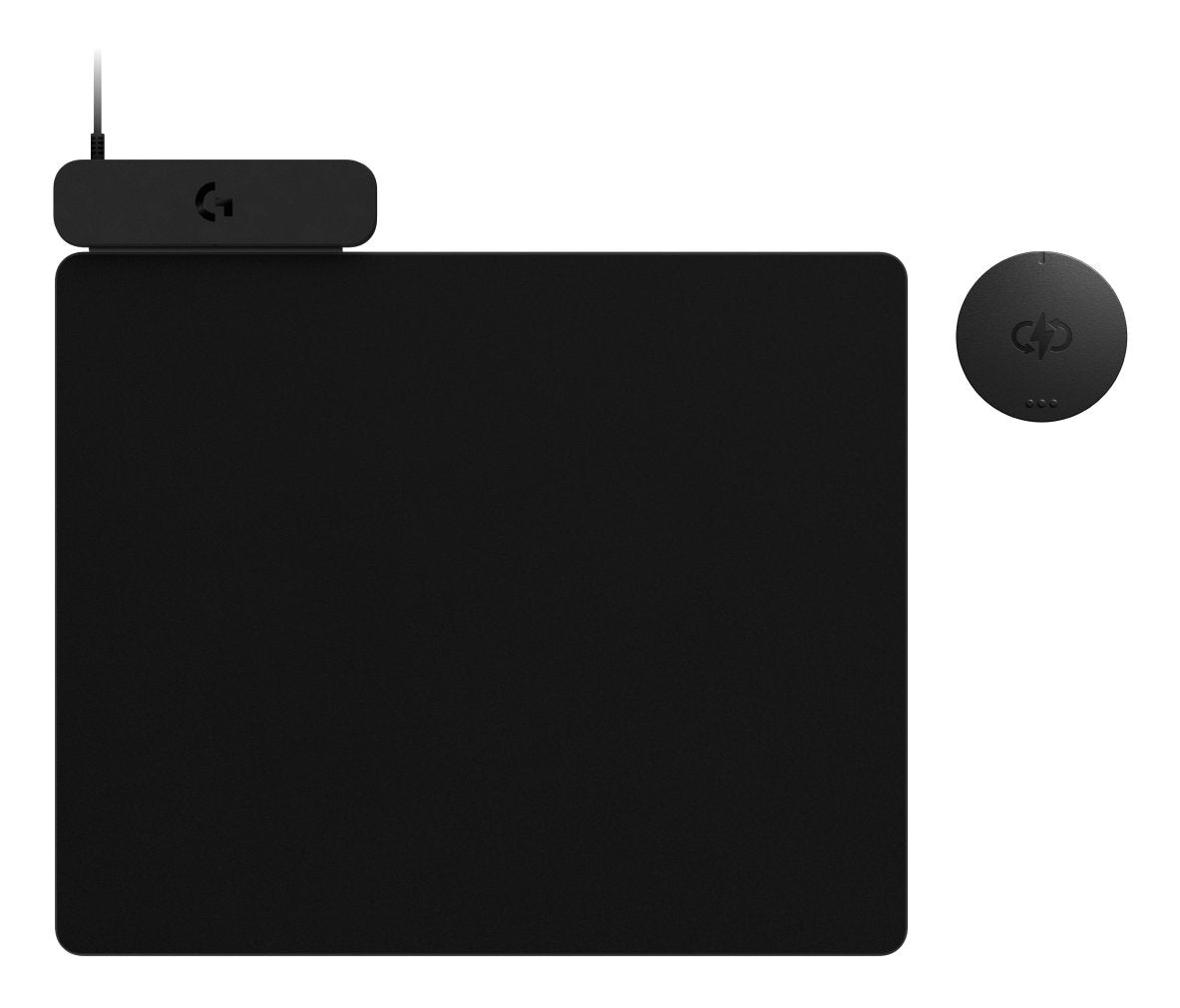 EAN 5099206128828 - Logitech G 947-000003 alfombrilla para ratón Alfombrilla de ratón para juegos Negro imagen 7