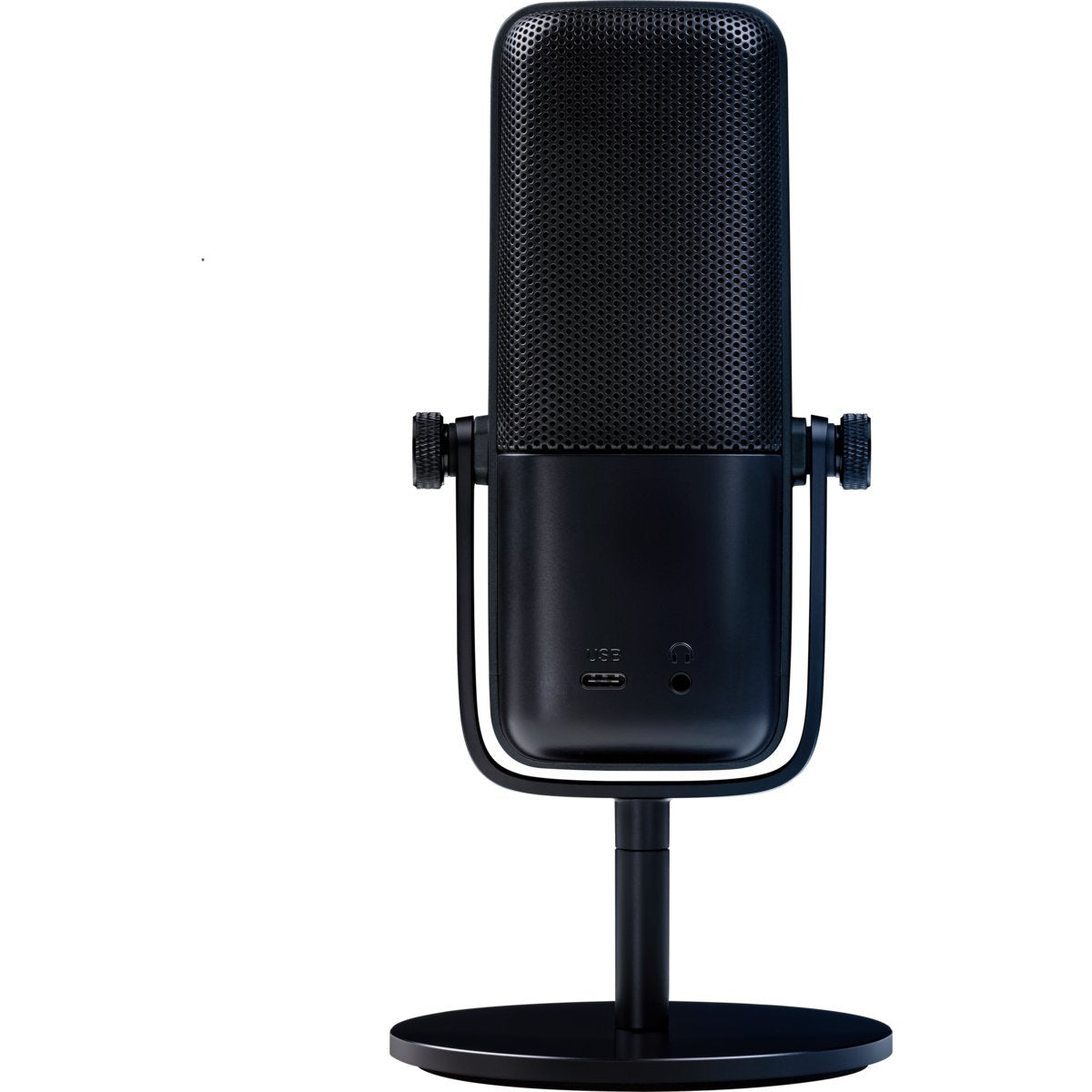 EAN 0840006618072 - Elgato Wave 3 Negro Micrófono de superficie para mesa imagen 3