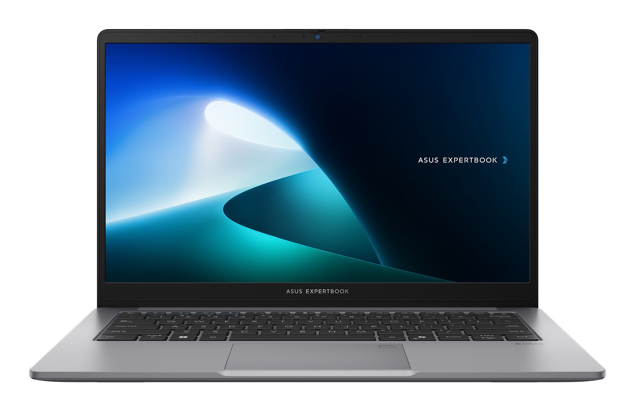 EAN 4711387832509 - ASUS ExpertBook P1 P1403CVA-S60625X Intel® Core™ i5 35,6 cm (14") DDR5-SDRAM Wi-Fi 6 (802.11ax) imagen 1