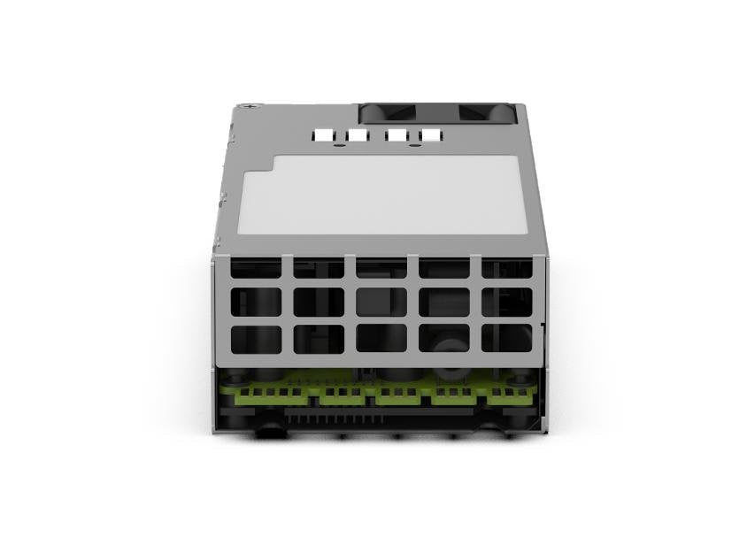 EAN 0606449161977 - NETGEAR APS350W componente de interruptor de red Sistema de alimentación imagen 4
