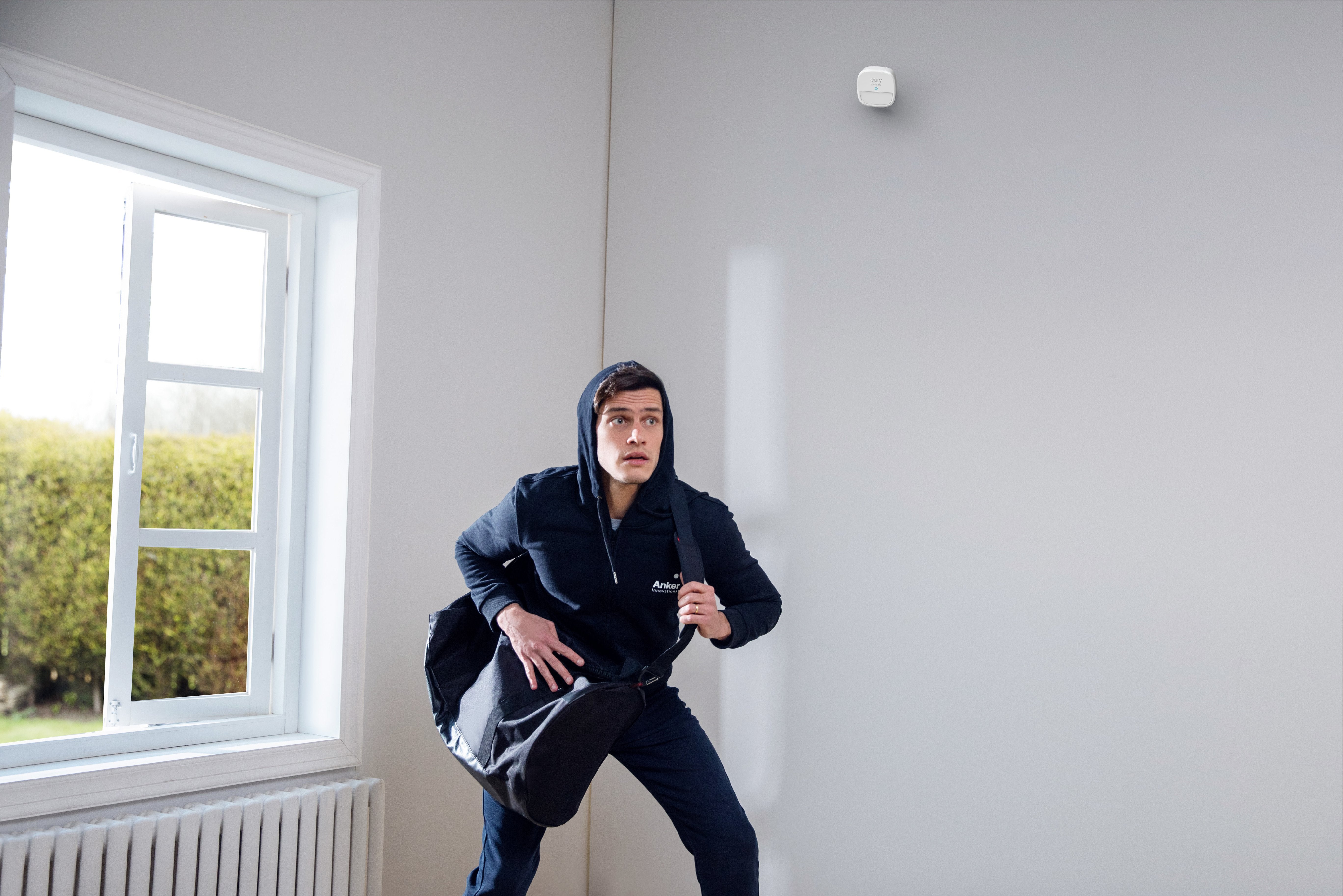 EAN 0194644017804 - Eufy T8990321 sistema de seguridad inteligente para el hogar Wi-Fi imagen 18