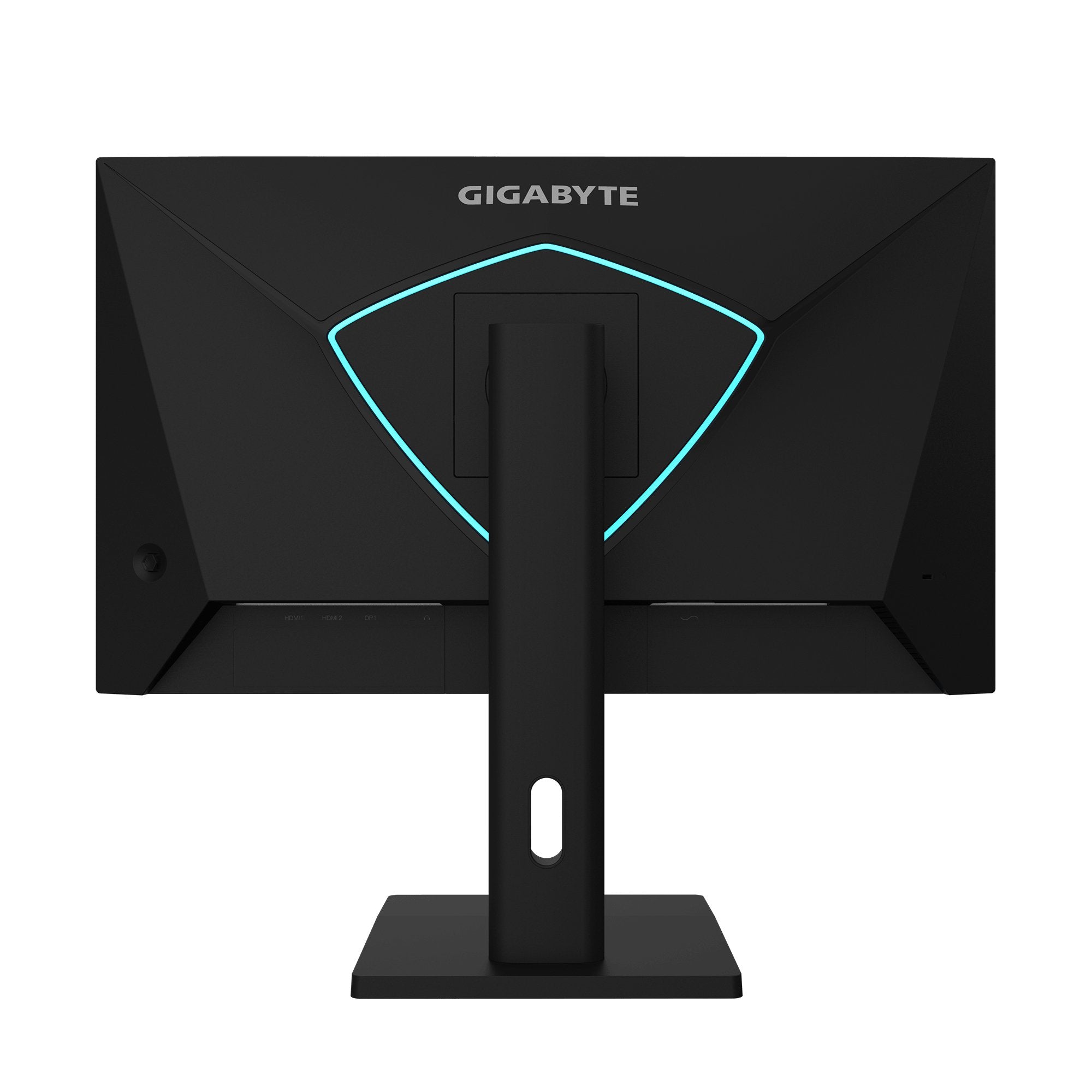 Monitor Gaming Gigabyte G27q3 27 " Negro, Qhd, Ss-Ips, Hdmi, Dp, Free Sync Premium, 320hz Panel) G27q3 Ek