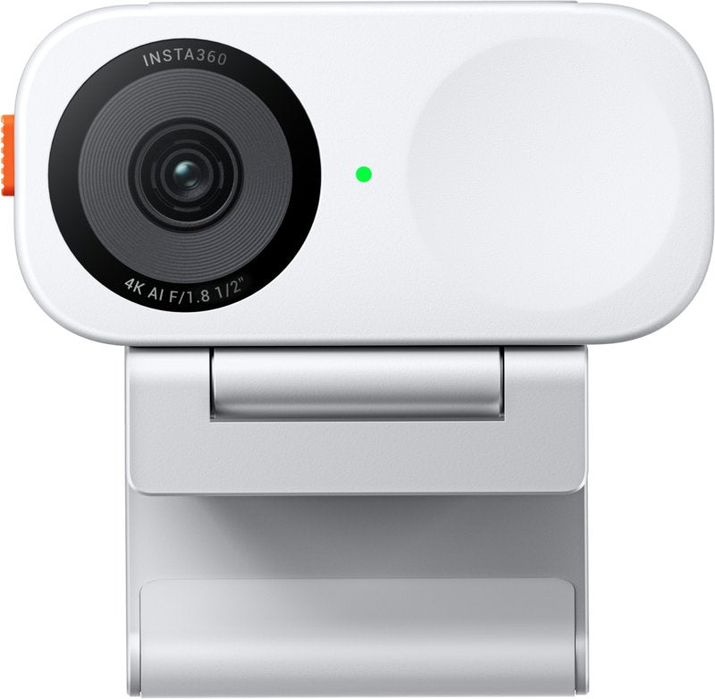 EAN 6977644761458 - Insta360 Link 2C cámara web 3840 x 2160 Pixeles USB Blanco imagen 2