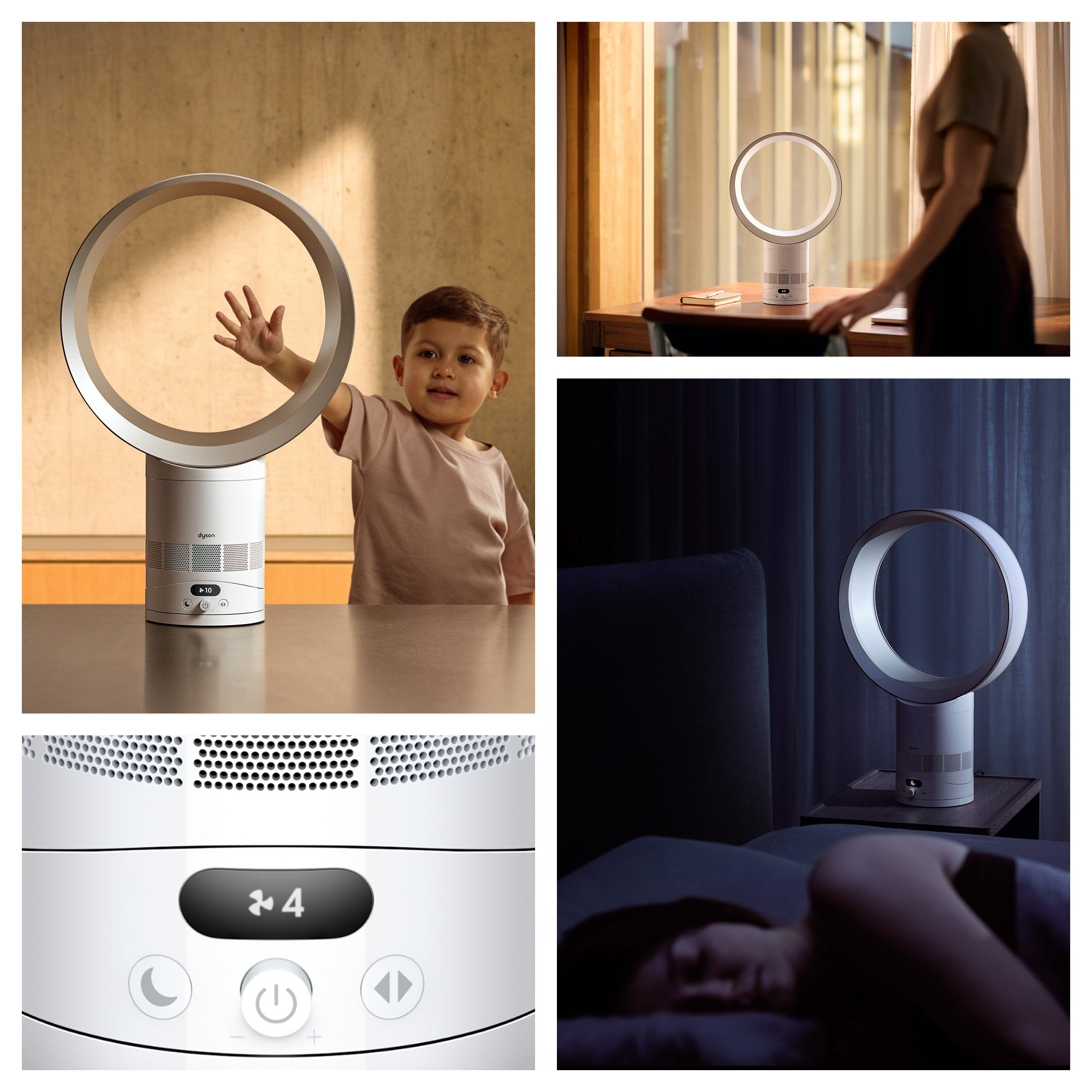 Dyson Ventilator - Cool Cf1