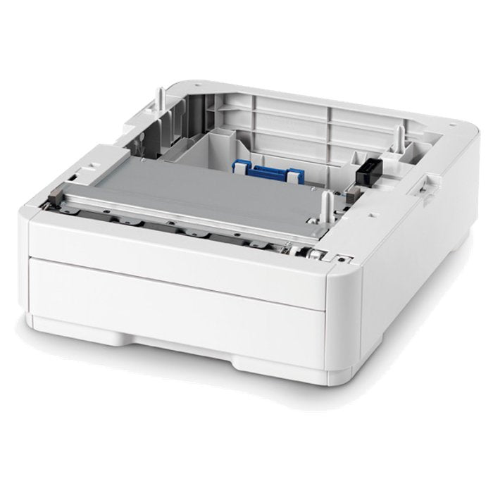 Oki Papierschacht 2. 530bl C3x1 C5x1 Mc351 Mc361 Mc561 Es5431 5461mfp