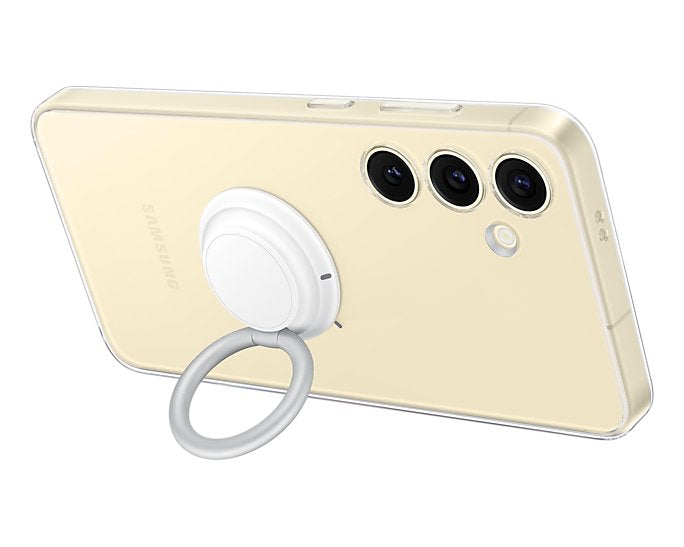 Samsung Ef-Xs926ctegww Funda Para Galaxy S24+ (6.7") Transparente