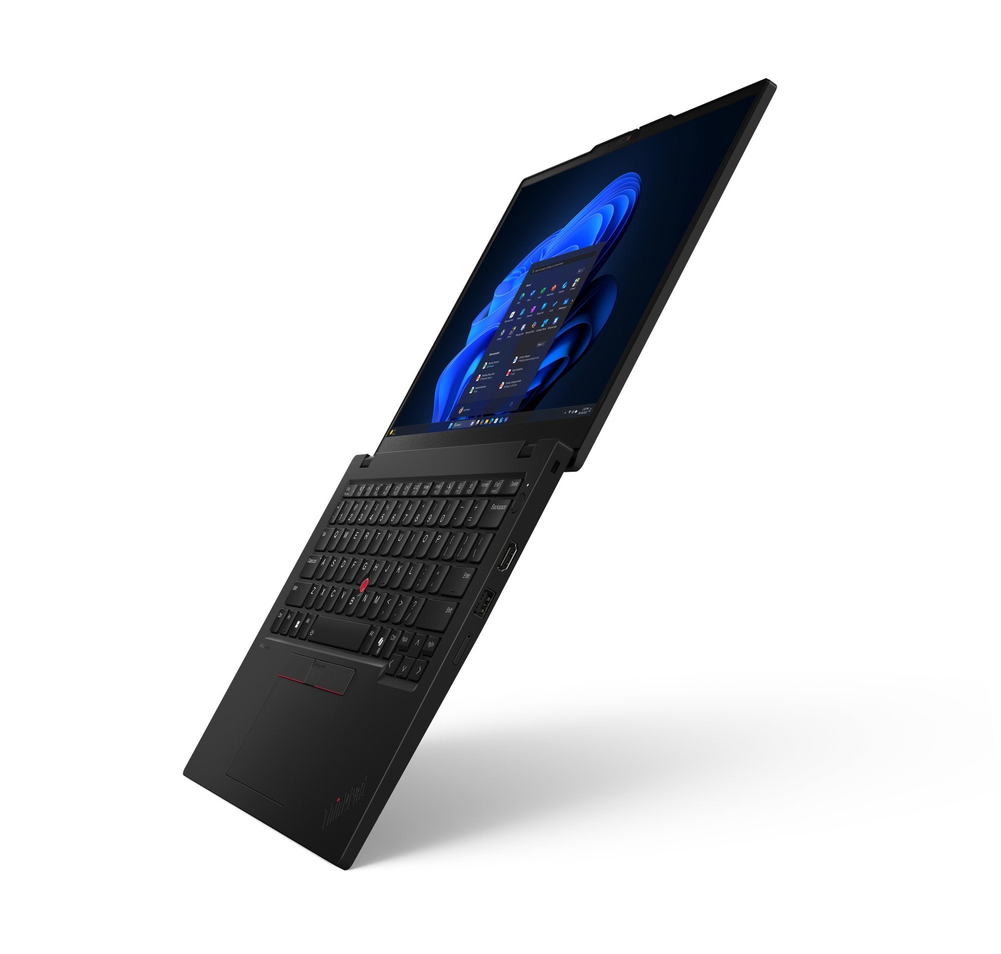 Portátil L13 Clam G6 I7ult-255h 16/512 W11p