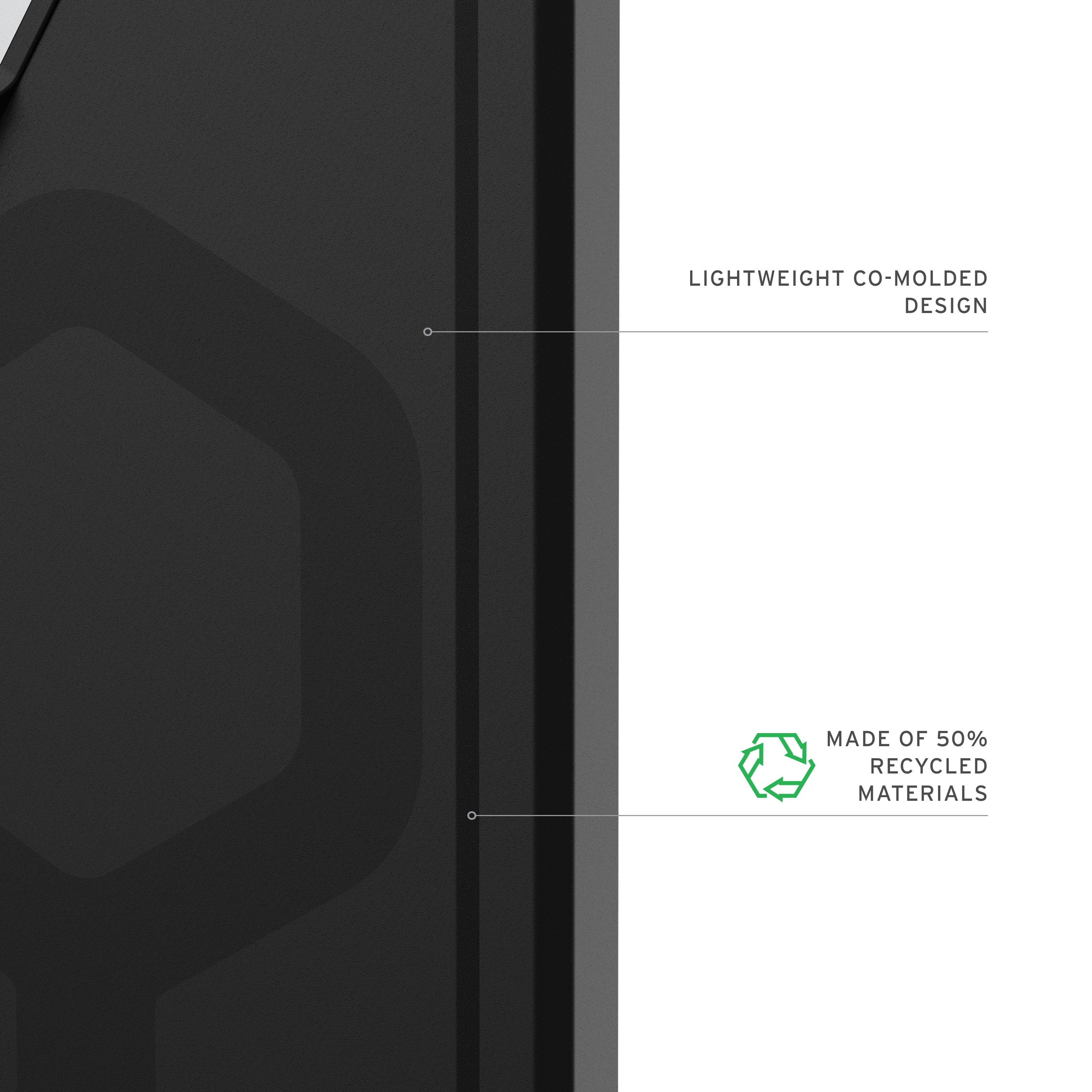 Uag Funda Essential Armor Negro?? Samsung Galaxy S26 Ultra