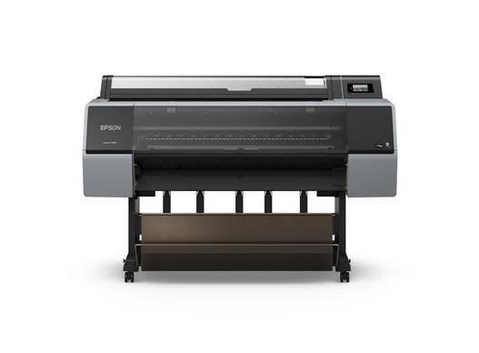 EAN 8715946737492 - Epson SureColor P7300 impresora de gran formato Inyección de tinta Color 1200 x 2400 DPI A1 (594 x 841 mm imagen 19