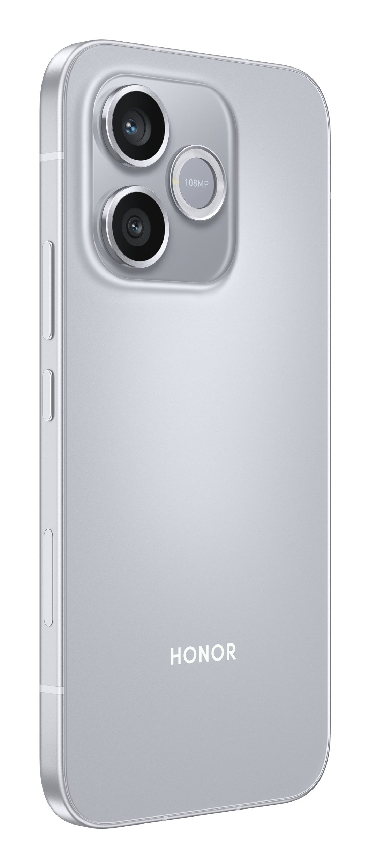 Honor 600 Lite 8+256gb 6.6"5g Velvet Grey Ds + Watch 2i Ita