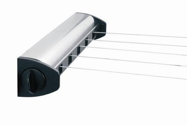 Brabantia Clotheslines 22m Matt Steel