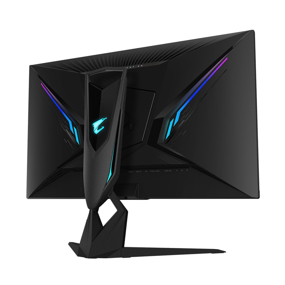 Monitor Gigabayte Aorus Fi32q 27" Ips 2560 X 1440 3 50 Cd/M2 2xhdmi 1xdp