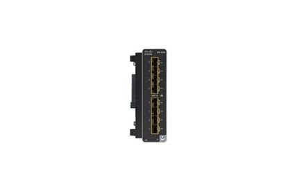 Catalyst Ie3300 Rugged 8 Port - Sfp Fiber Exp Module