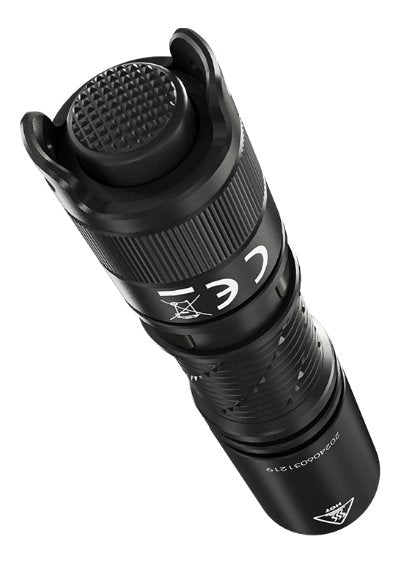 EAN 6952506408573 - Nitecore MT1A Pro Negro Linterna de mano LED imagen 4