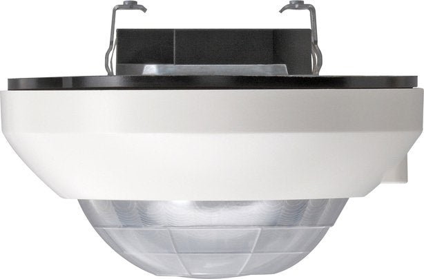EAN 4010337084594 - GIRA 210602 detector de movimiento Sensor infrarrojo pasivo (PIR) Alámbrico Techo Blanco imagen 1