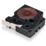 EAN 0071701184368 - DYMO 19mm RHINO Coloured vinyl cinta para impresora de etiquetas D1 imagen 1