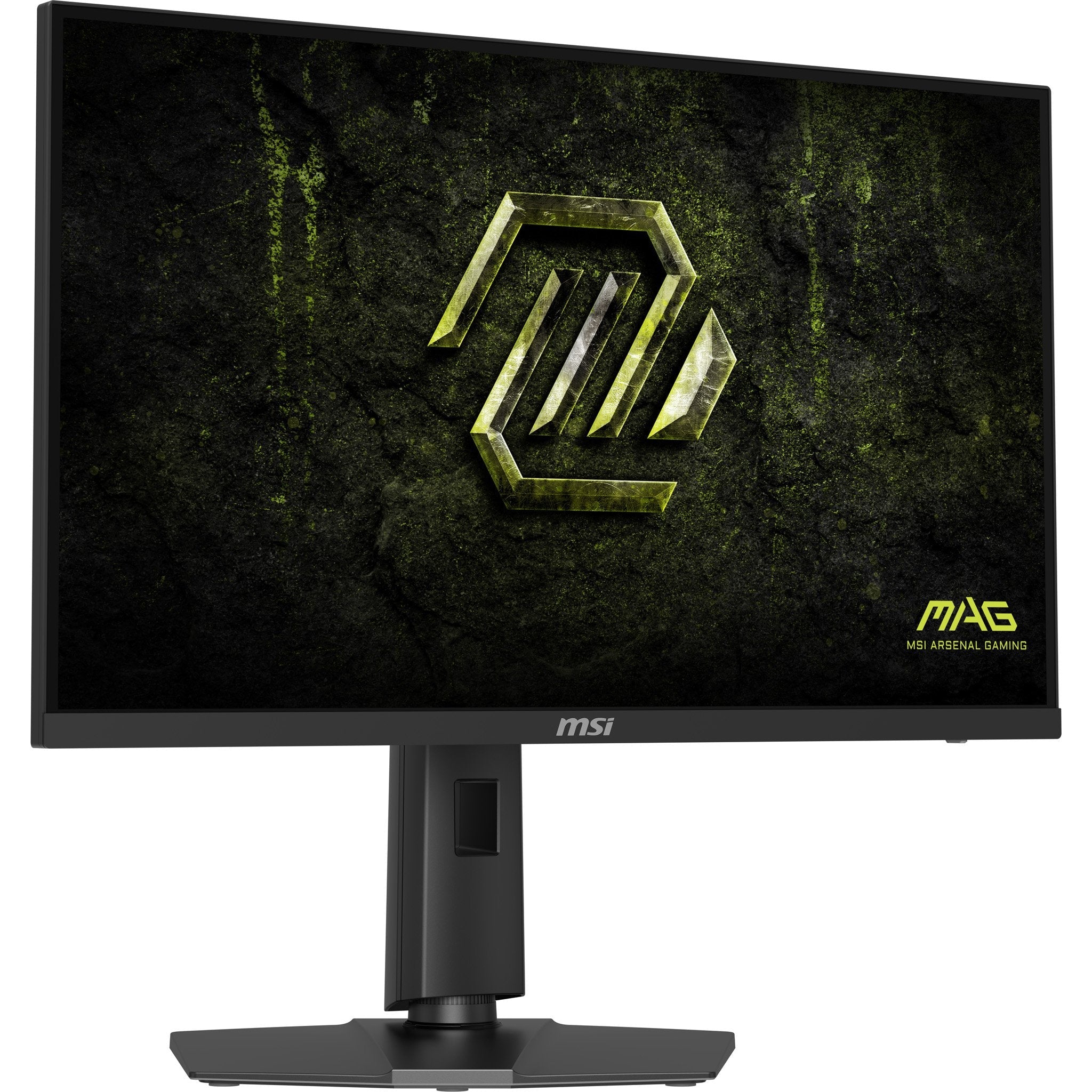 Monitor  Msi Mag 274qpf X32 27" Rapid Ips Wqhd 320hz 0.5ms Hdmi2.1x2 Dp Pivot