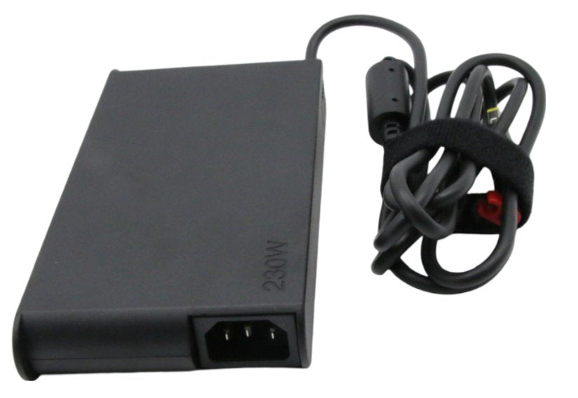 Lenovo Legion Ac Adapter Slim [02dl144], 230w, 20v, 3p, Ww, Chy