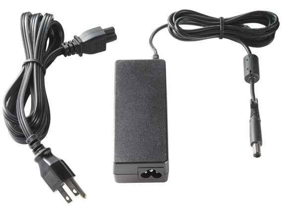 EAN 0883585792429 - HP 90W Smart AC Adapter adaptador e inversor de corriente Interior Negro imagen 2