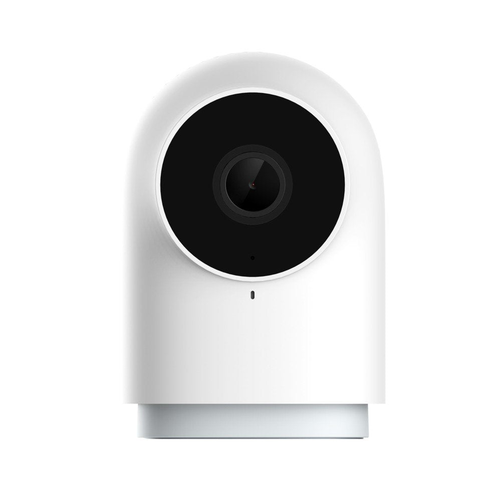 EAN 0192784000212 - Aqara Zigbee WiFi Kamera Gateway G2H Pro imagen 2