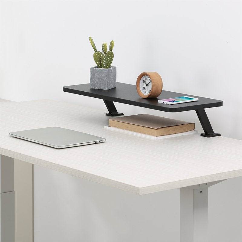EAN 4052792064827 - LogiLink BP0153 soporte para monitor 81,3 cm (32") Escritorio Negro imagen 7