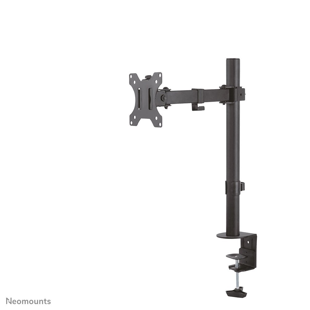 Soporte De Escritorio 75x75 - 100x100mm 8kg 13-32'' Negro