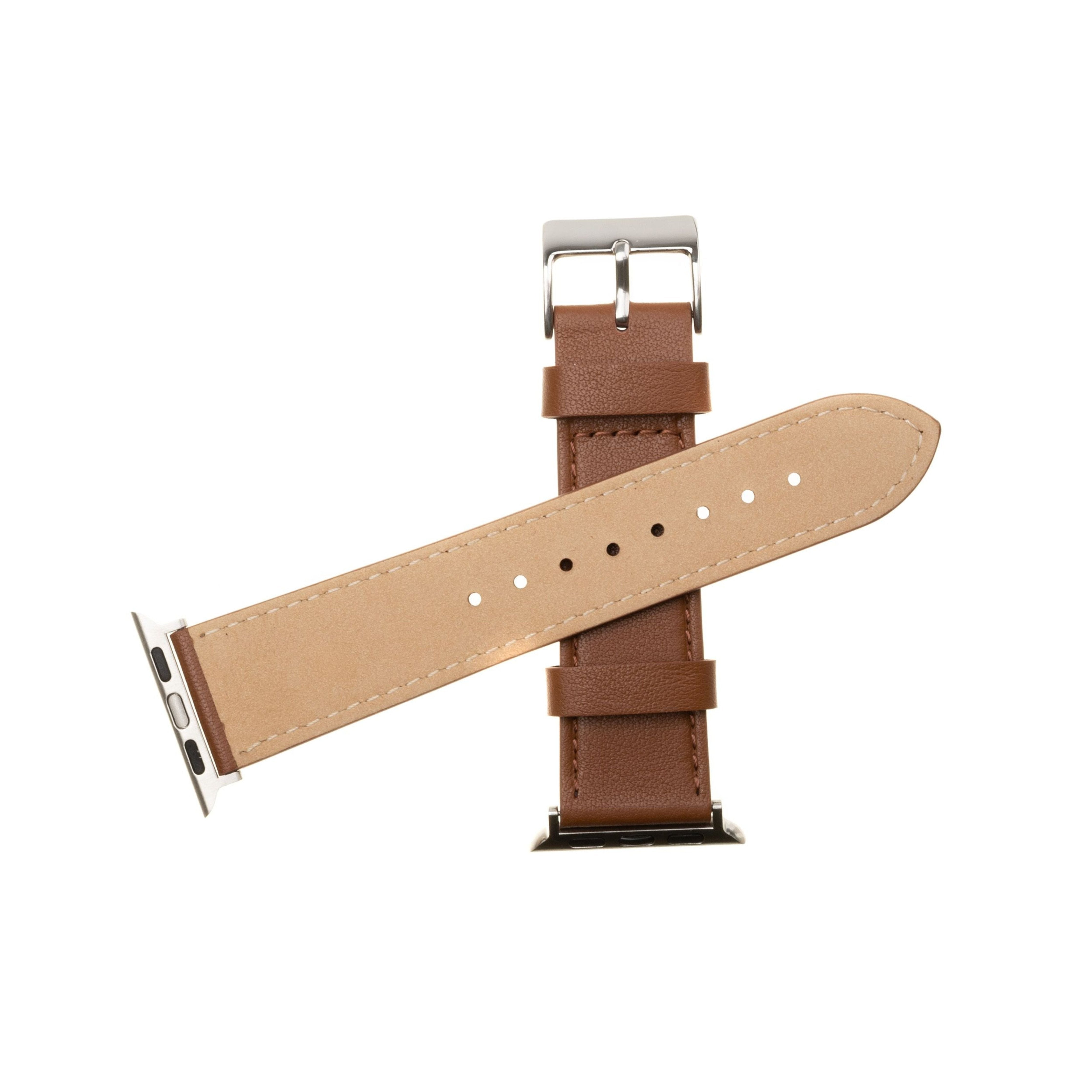 EAN 8591680131976 - FIXED FIXLST-434-BRW pieza y accesorio para reloj Correa de reloj imagen 4