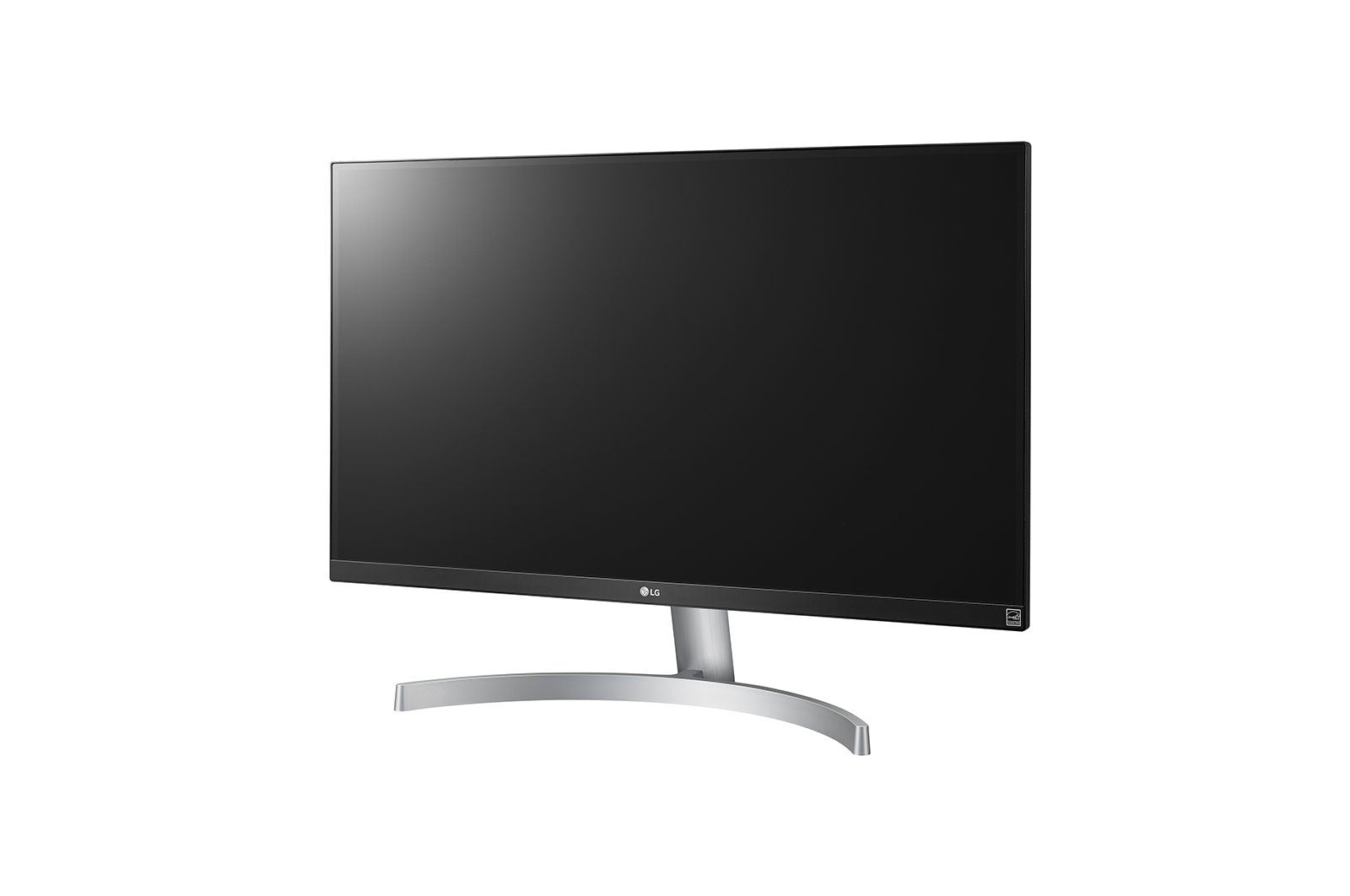 Monitor Lg 27" 27ul600-W Ultra Hd 4k Dp 2x Hdmi Schwarz 16:9