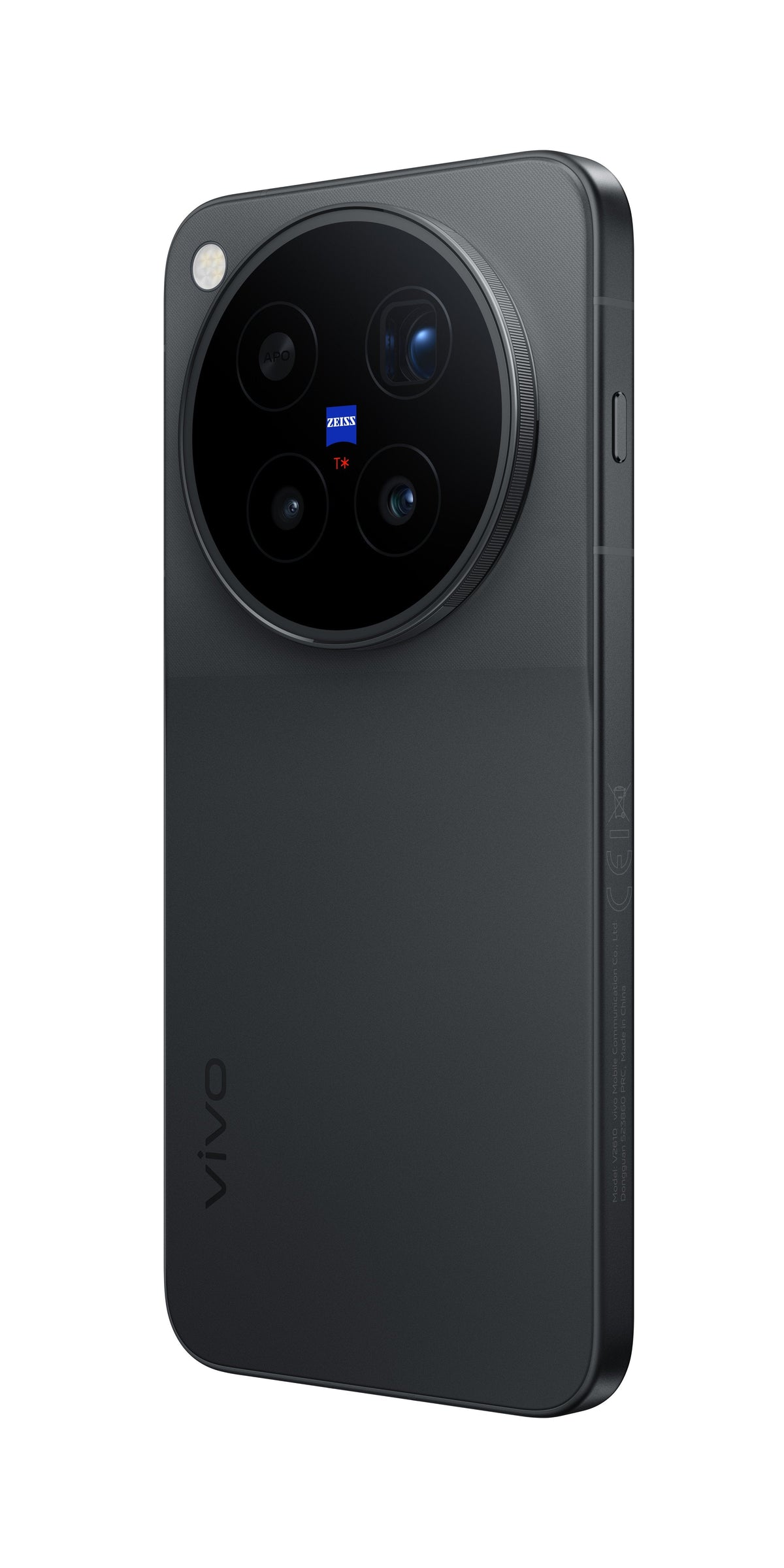 Vivo X500 Pro Max Moonlit Black 512gb 12gb Ram 6.85" Amoled Mediatek Dimensity 9600 Pro 6750 Mah