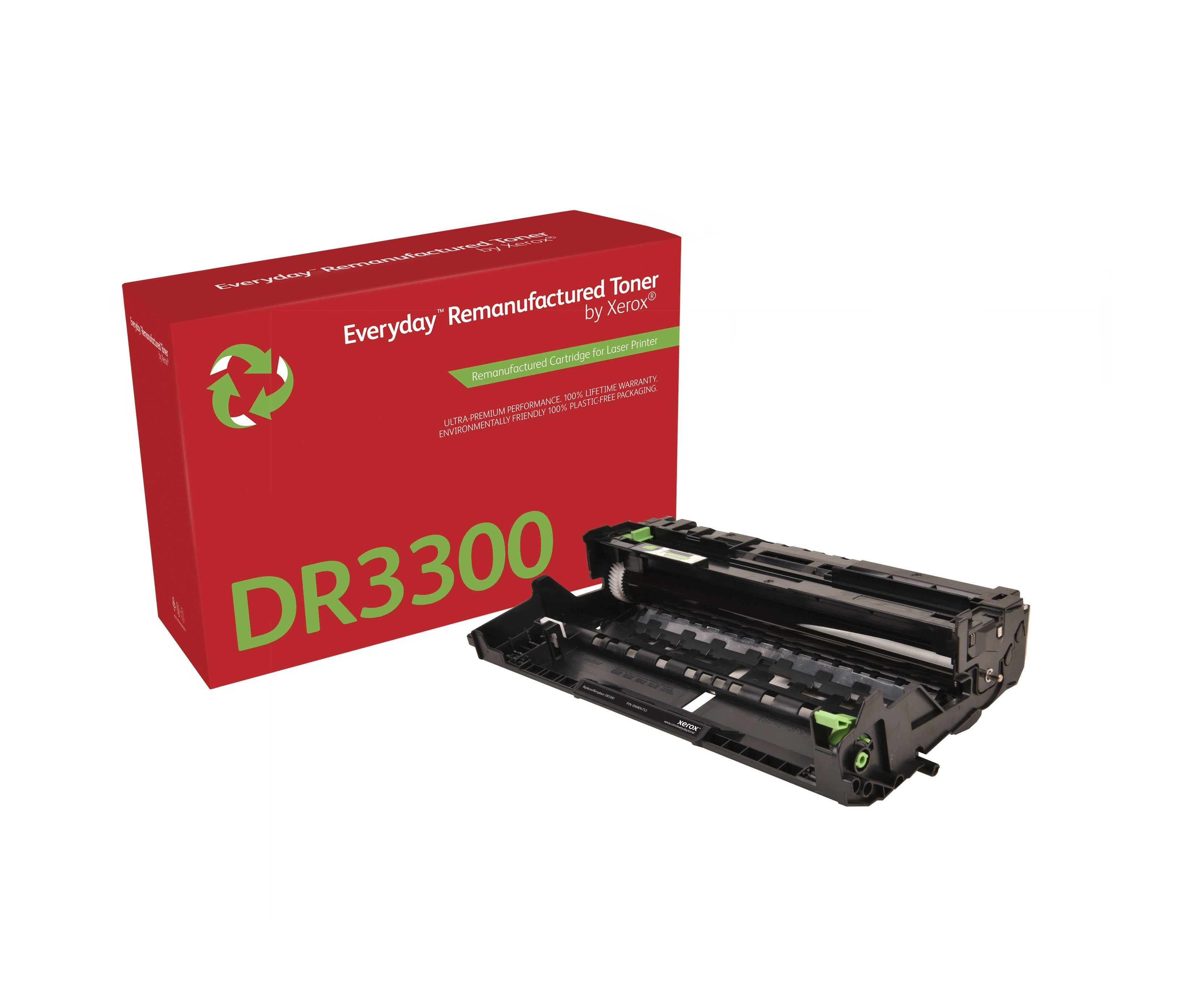 Xerox Everyday Tambor Para Brother Dr-3300