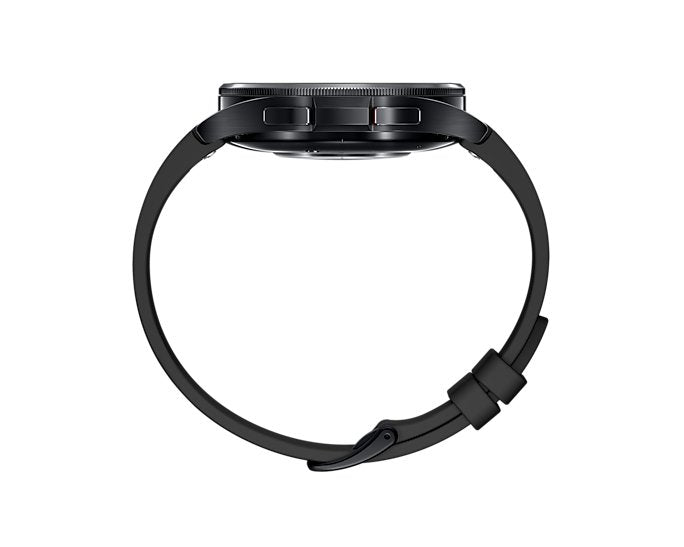 Smartwatch Samsung Galaxy Watch 6 Clasic Sm-R960n Wifi Gps 47mm Black