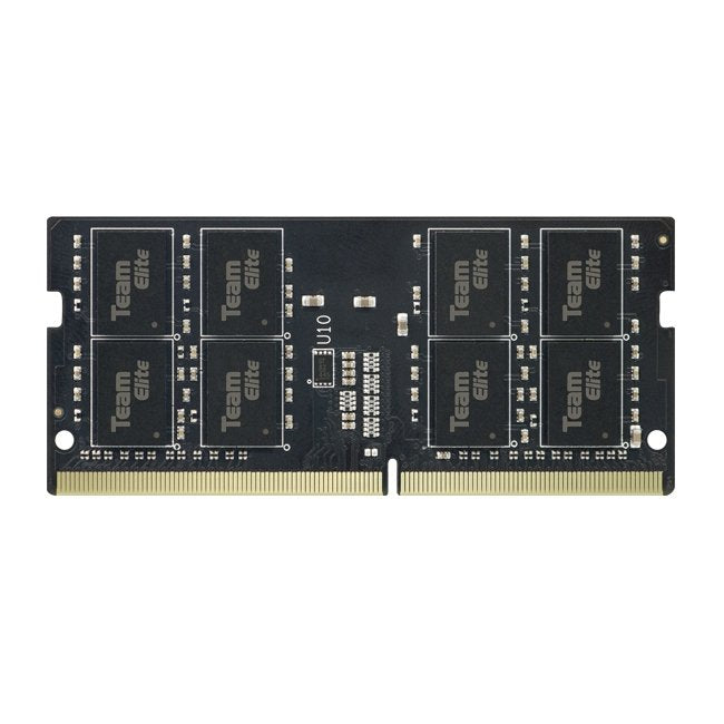 EAN 0765441651722 - Team Group ELITE TED48G3200C22-S01 módulo de memoria 8 GB 1 x 8 GB DDR4 260-pin SO-DIMM imagen 1