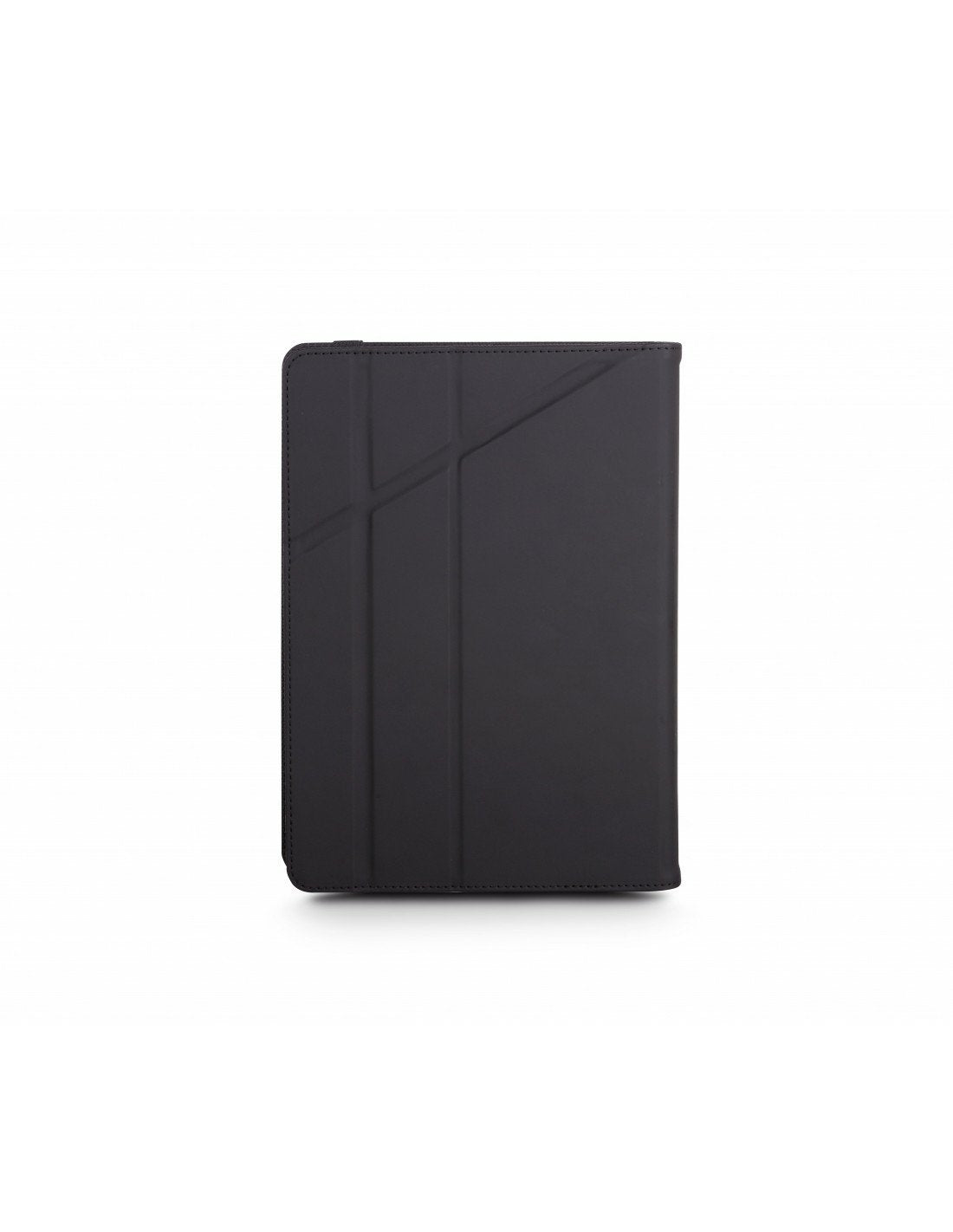 Urban Factory Cyclee Pack Funda, Lapiz Y Cristal Templado Universal Para Tablet De 10.5" - Fabricada En Pu Reciclado -