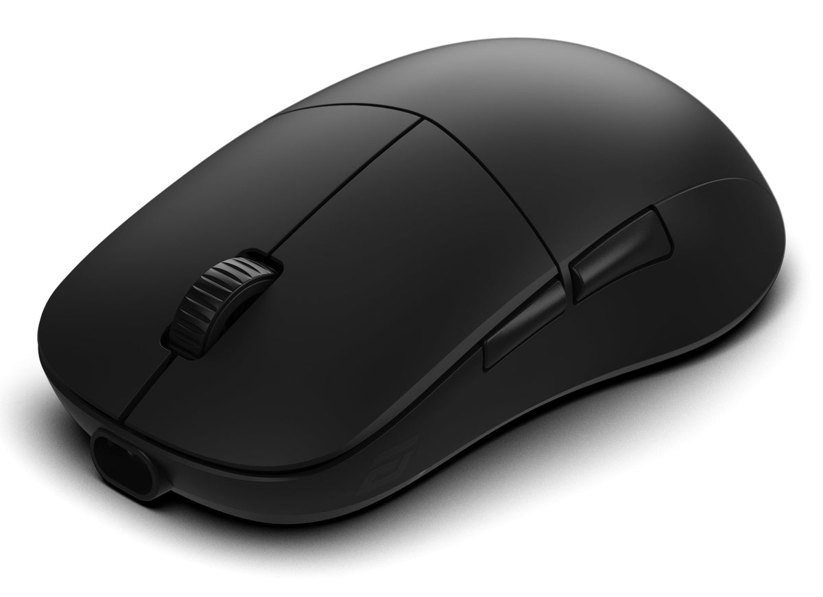 Endgame Gear Xm2w 4k V2 Gaming-Ratón, 4.000hz - Negro