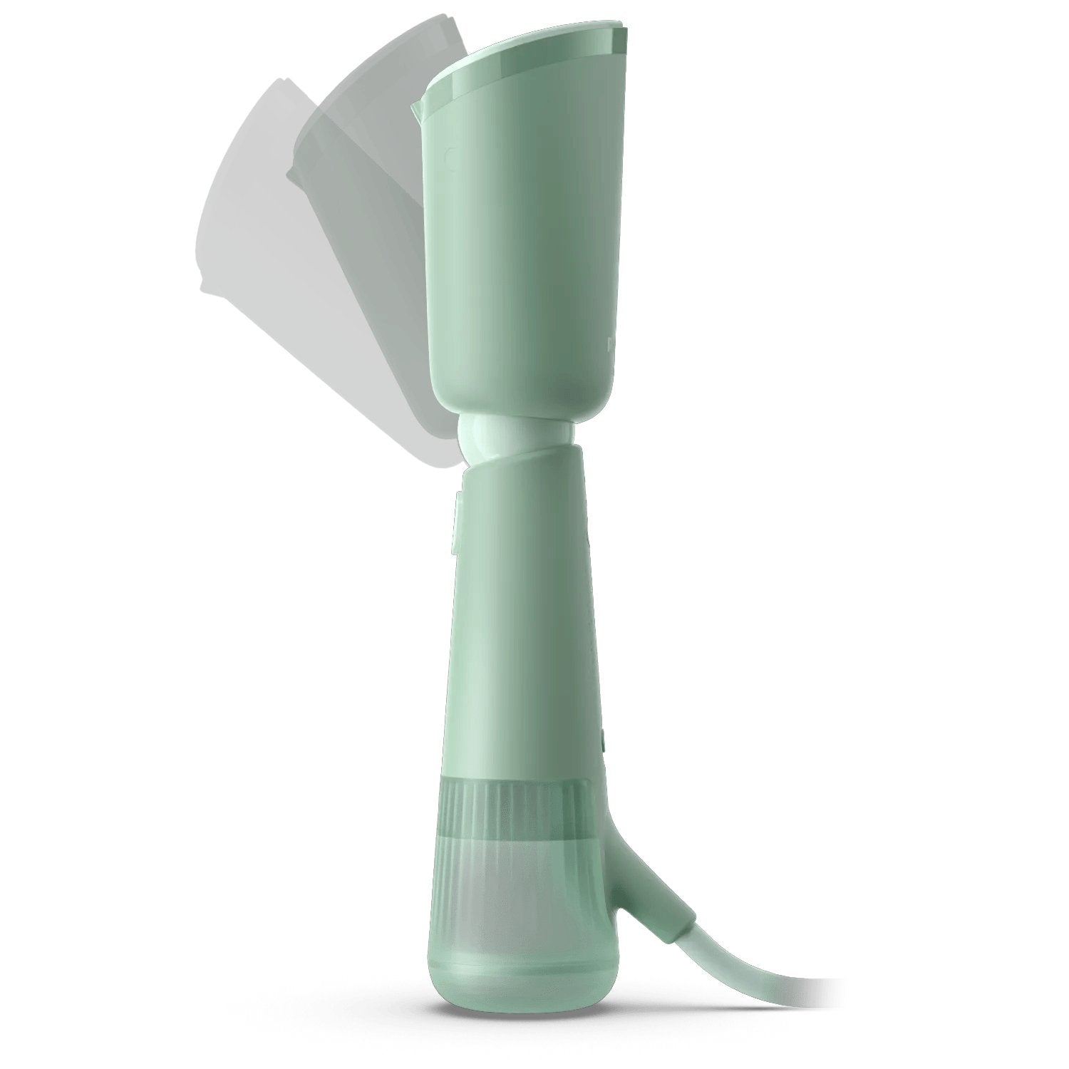 EAN 8720389043819 - Philips 5000 series STH5010/70 vaporizador para ropa Vaporizador manual de prendas 0,12 L 1400 W Verde imagen 2