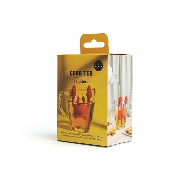 EAN 5060984120069 - Ototo Design OT973 infusor Silicona Té imagen 6