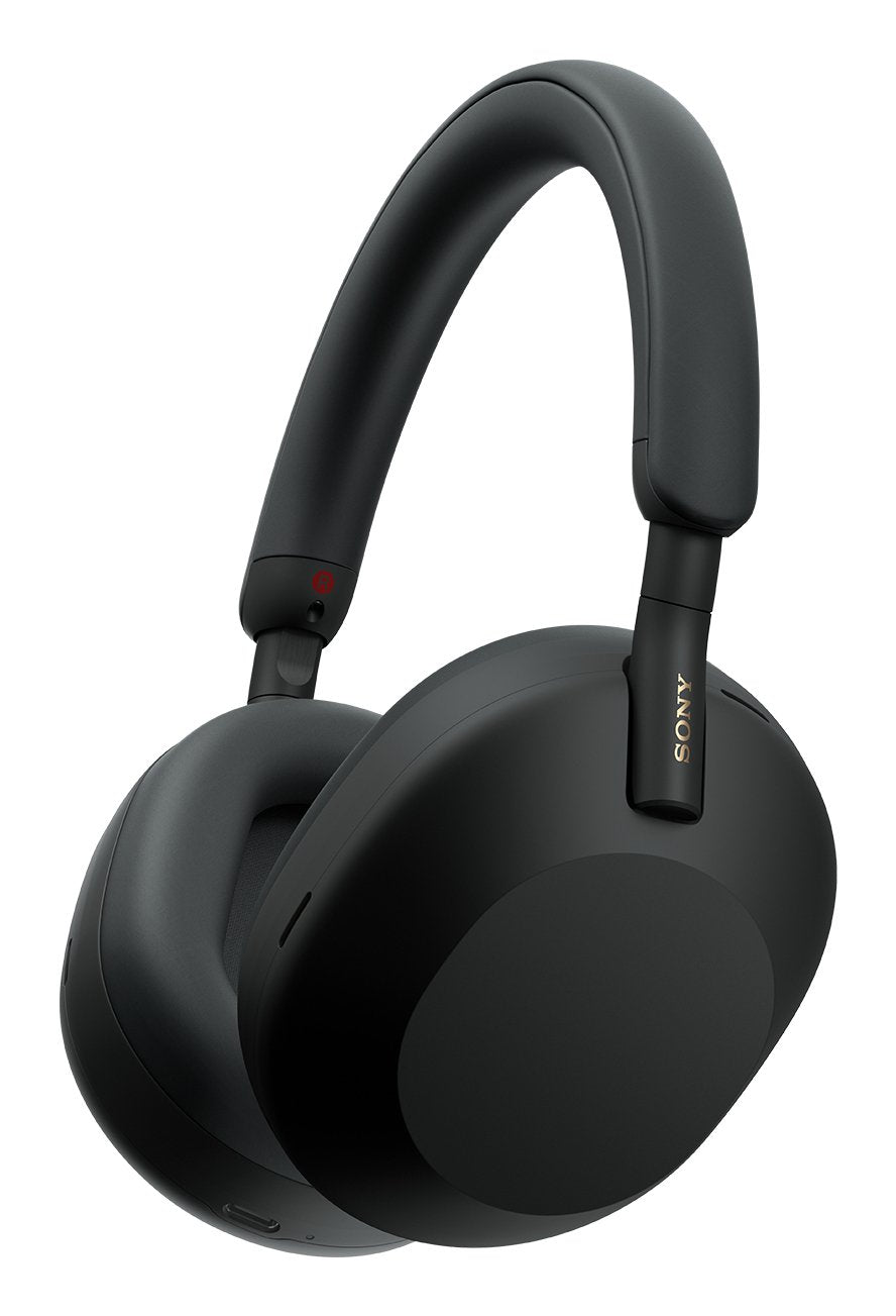 EAN 4548736171374 - Sony WH-1000XM5SA Auriculares Inalámbrico y alámbrico Diadema Música USB Tipo C Bluetooth Negro imagen 1
