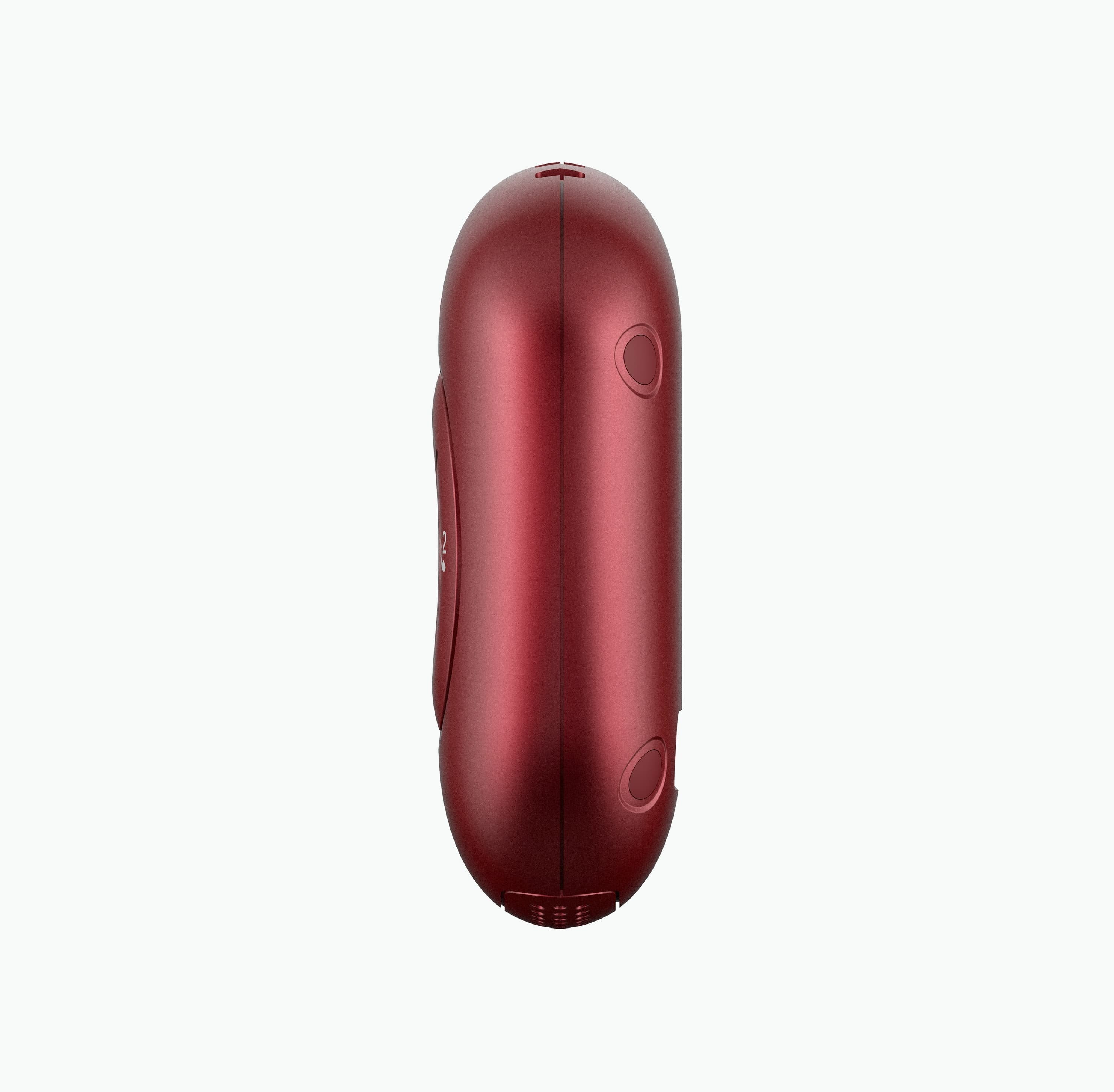 Leotec Smart Tracker Anti-Perdida 4g Rojo Gps