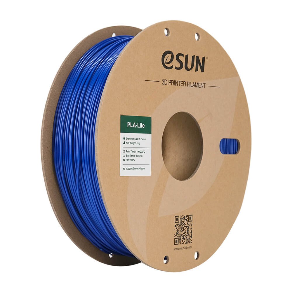 Epla-Lite 1,75mm Azul 1kg