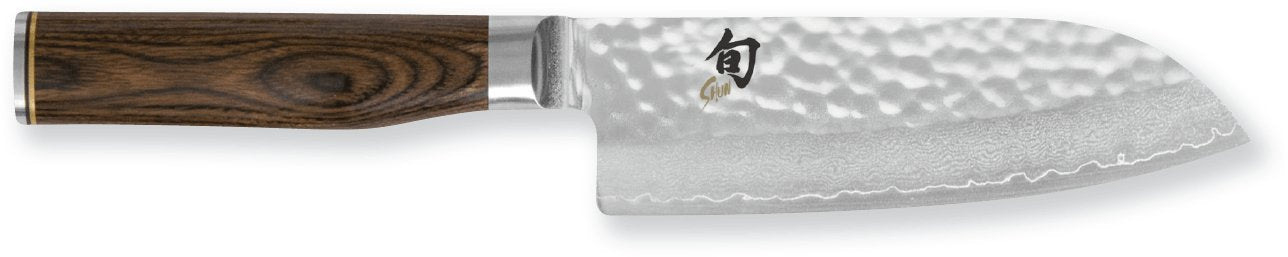 EAN 4901601310511 - kai TDM-1727 cuchillo de cocina 1 pieza(s) Cuchillo Santoku imagen 1
