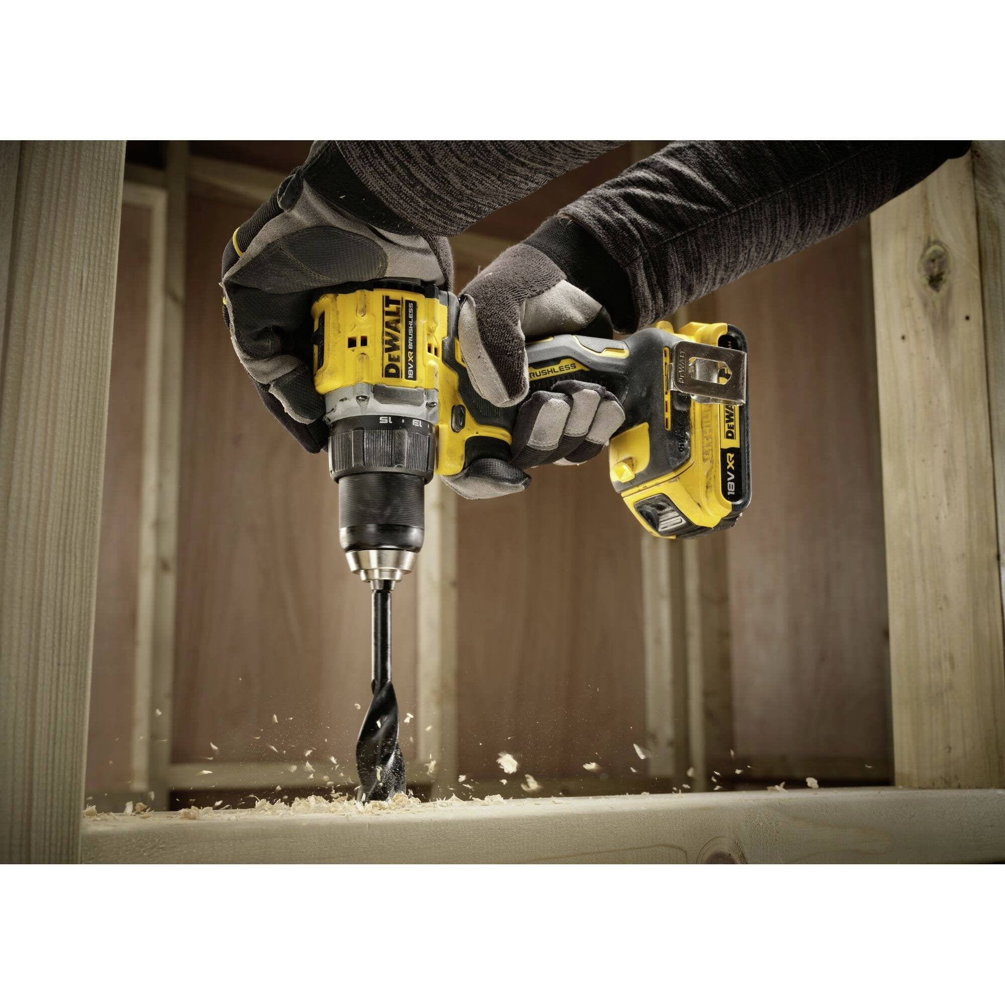 EAN 5054905325077 - DeWALT DCD794D2T-QW no categorizado imagen 10
