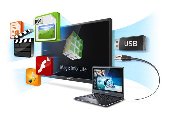 Samsung Magicinfo Lite S/W Server License 1 Licencia(S)