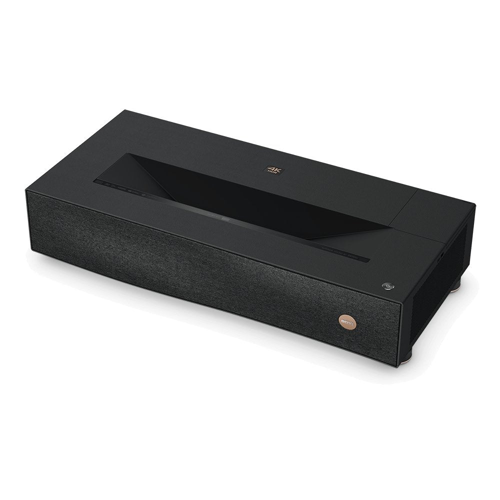 Proyector Benq V5000i   De Alcance Estándar 2500 Lúmenes Ansi Dlp 2160p (3840x2160) Negro
